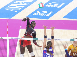 Milano-Uyba 3-1 (foto LVF)