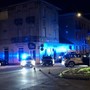 Incidente tra piazza XXV Aprile e via Maino, soccorsi in azione