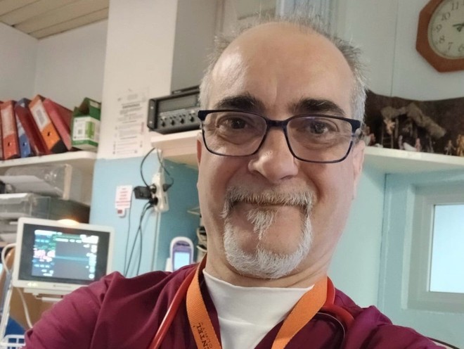 Pasquale Giardino