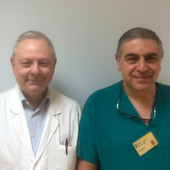 Primo impianto in Lombardia di neurostimolatore con Intelligenza Artificiale a Varese