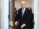 Joe Biden (foto Adnkronos)