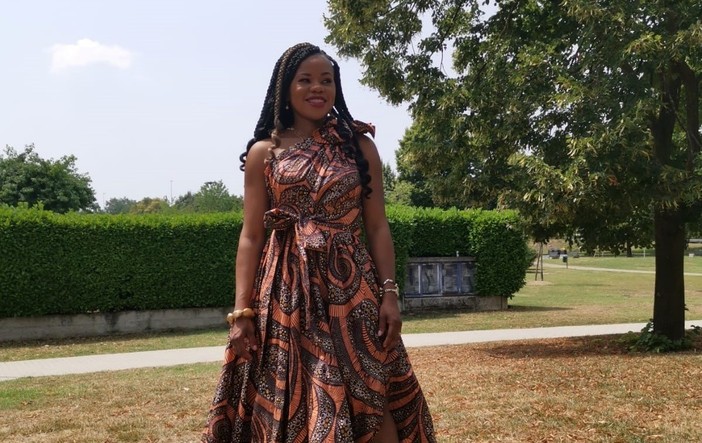 IL GIRO DEL MONDO IN TERRA BUSTOCCA. Alla scoperta del “Gigante d’Africa” con Jennifer Ogoo, una vita tra Italia e Nigeria