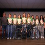 La Ju Green Femminile 2025 (foto Flaviano Ossola)