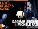 Talento e carisma: il lato femminile del jazz a Villa Ottolini Tosi Talento e carisma: il lato femminile del jazz a Villa Ottolini Tosi