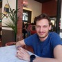 GIRO DEL MONDO IN TERRA BUSTOCCA. Jakob Grander, da Innsbruck a Castellanza per studiare: «Mi piace la cultura del cibo. Meno i trasporti»