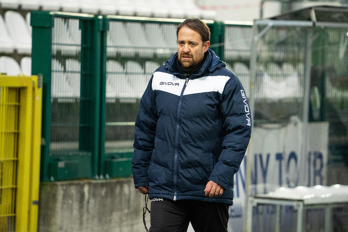 Tudor alla Juve sceglie ancora Javorcic come vice. Il tifo da Busto