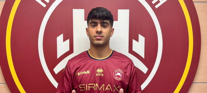 Jacopo Desogus (foto ascittadella.it)