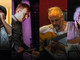 Jazz and world music friends