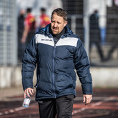 Anche Javorcic saluta la Juventus: l’ex tecnico della Pro Patria esonerato con Tudor Anche Javorcic saluta la Juventus: l’ex tecnico della Pro Patria esonerato con Tudor