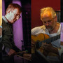 Jazz and world music friends
