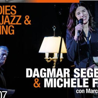Talento e carisma: il lato femminile del jazz a Villa Ottolini Tosi