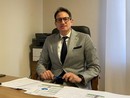 Il Direttore Socio Sanitario di Asst Valle Olona, dott. John Tremamondo
