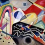 Kandinsky protagonista al MA*GA: un dialogo tra Italia ed Europa