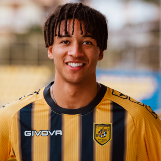 Kevin Zeroli (foto sito ufficiale Juve Stabia)