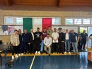 Coppa Valle Olona, una festa dello sport al PalaGorla