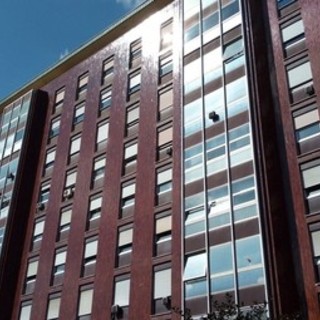 L'ospedale di Busto Arsizio