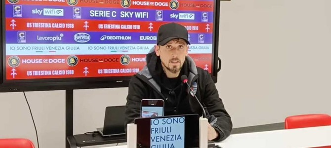 VIDEO. Greco salva i suoi nonostante la sconfitta: «La squadra ha fatto un’ottima gara»