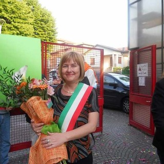 Laura Prati - Foto dalla pagina Fb Associazione Culturale Laura Prati