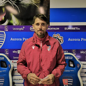 Pro Patria, contro il Lumezzane è ora di &quot;ruggire&quot;. Greco: «La prima volta che ho tutta la squadra a disposizione»