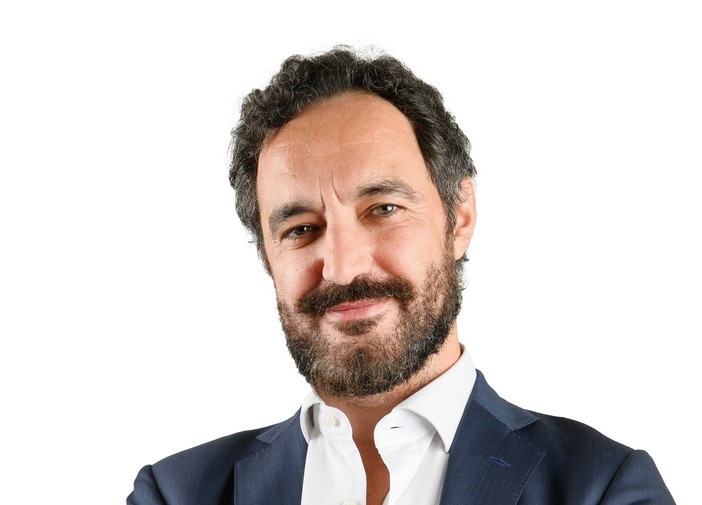 Marco Levi, ad di LeReti