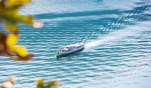 Ceresio sicuro e green, Lucente: «Sostegno concreto ai nostri laghi»