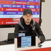 VIDEO. Greco salva i suoi nonostante la sconfitta: «La squadra ha fatto un’ottima gara»