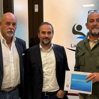 Cure palliative. Accordo tra l'Osservatorio Liuc Business School e Fondazione La Pelucca