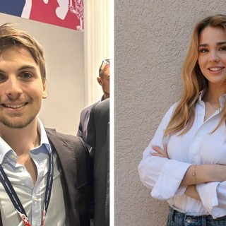 Manovra, Tarantola e Baldassarre (Lega): «Bene le misure del Governo per i giovani» Manovra, Tarantola e Baldassarre (Lega): «Bene le misure del Governo per i giovani»