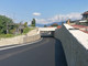 Il cantiere Alptransit a Laveno Mombello (tratte da Facebook Franco Baldi)