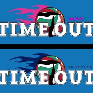Volley: “Time Out” torna in doppia versione con donne e Superlega