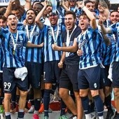 Fontana: «Fine dell'assurda vicenda, il Lecco è meritatamente in B». Esclusa la Reggina, ripescato il Brescia