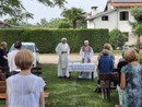 A 80 anni dalla nascita, la messa di ringraziamento per il dono di don Isidoro A 80 anni dalla nascita, la messa di ringraziamento per il dono di don Isidoro