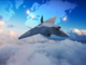 Il nuovo velivolo da combattimento