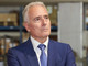 Il Presidente designato, Luigi Galdabini