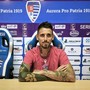 VIDEO. Tra mercato e Giana, la settimana &quot;non straordinaria&quot; della Pro Patria