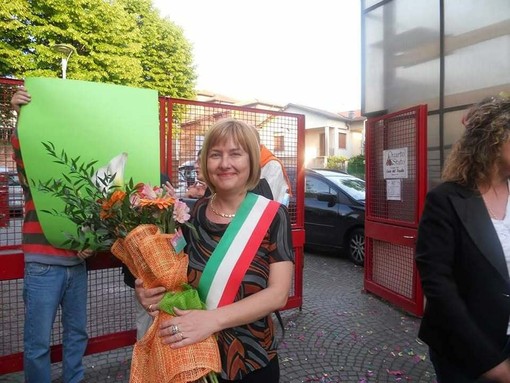 Laura Prati - Foto dalla pagina Fb Associazione Culturale Laura Prati