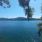 Pasqua: +34,5% di visite nel weekend lungo, oltre 287mila presenze tra Lago Maggiore, Varese e Luino