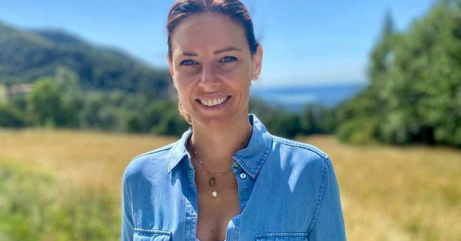Isabella Tovaglieri annuncia: «Anche io ho congelato gli ovociti. Dovrebbero poterlo fare anche le single» Isabella Tovaglieri annuncia: «Anche io ho congelato gli ovociti. Dovrebbero poterlo fare anche le single»
