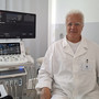 Il dottor Luca Cova