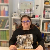 Laura Bignami a Expo Aid: «Caregiver struttura portante e importante perché trasmettono i valori più profondi»