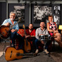 Francesca Leone &amp; Guido Di Leone Quartet