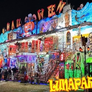 Luna Park 2023 nel segno della sicurezza. Spazi più ampi per i visitatori in piazza Primo Maggio