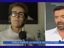 Delitto di Varese, Marta Criscuolo sulle parole dell’ex consuocero: «Non mi stupisco, fanno parte dello stile con cui è cresciuto Marco Manfrinati»