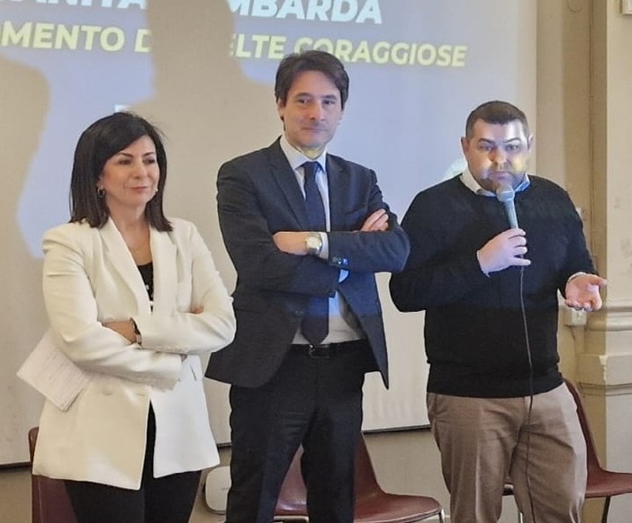 Sanità in Lombardia: «Forza Italia pronta a scelte coraggiose, serve un cambio di passo»