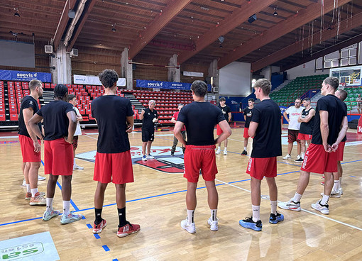 (foto Legnano Basket)