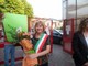 Laura Prati - Foto dalla pagina Fb Associazione Culturale Laura Prati Laura Prati - Foto dalla pagina Fb Associazione Culturale Laura Prati