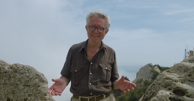 Luigi Ciapparella