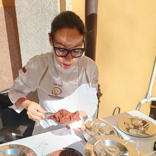 Gelato naturale e salutare: “Il Dolce Sogno” conquista anche gli esperti di Identità Golose Gelato naturale e salutare: “Il Dolce Sogno” conquista anche gli esperti di Identità Golose