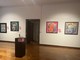 La mostra di Andy Wharol a Villa Fumagalli a Laveno Mombello
