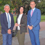 LIUC Alumni, Michela Conterno alla guida dell'associazione